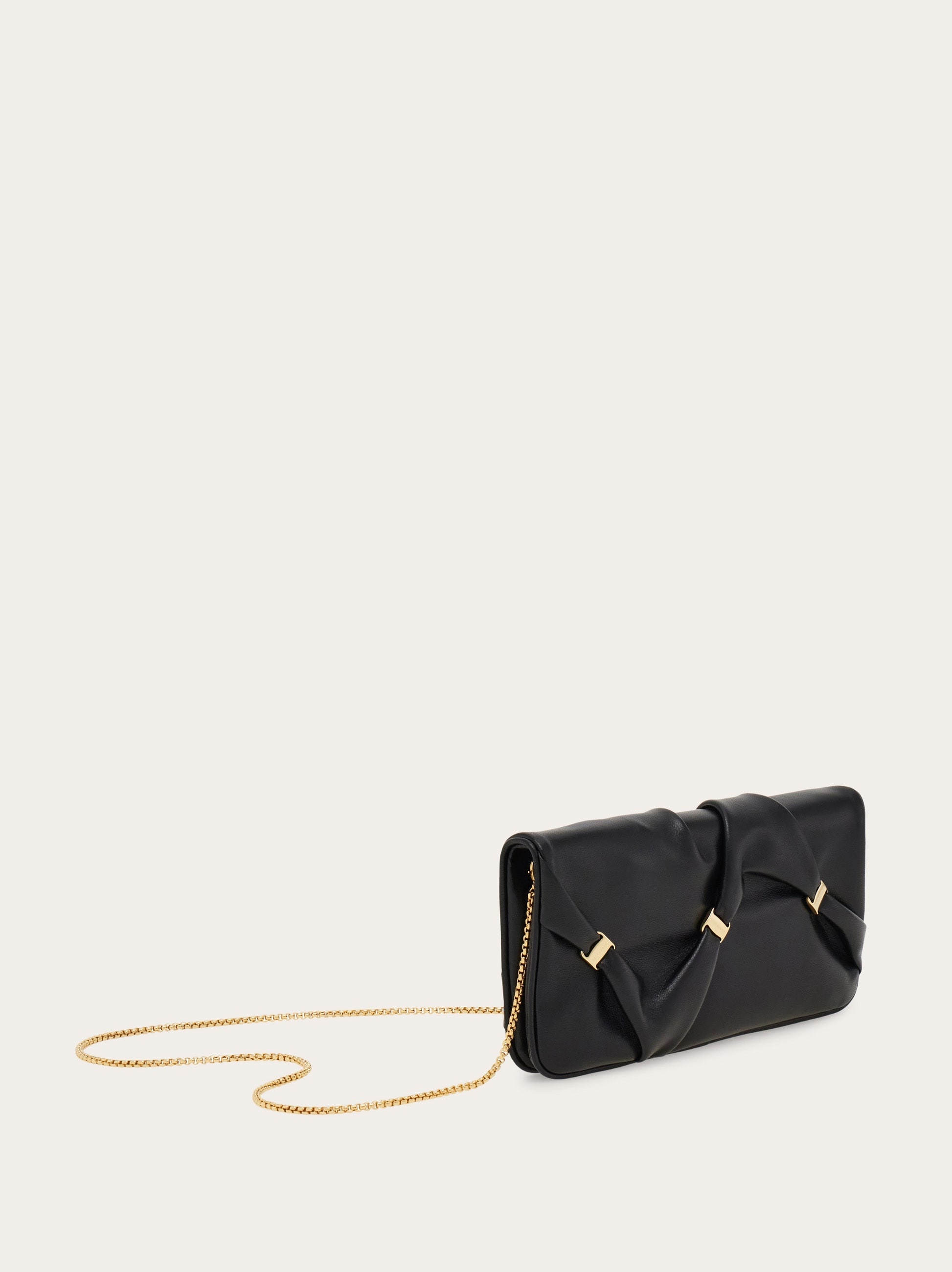 Wallet with chain - 6
