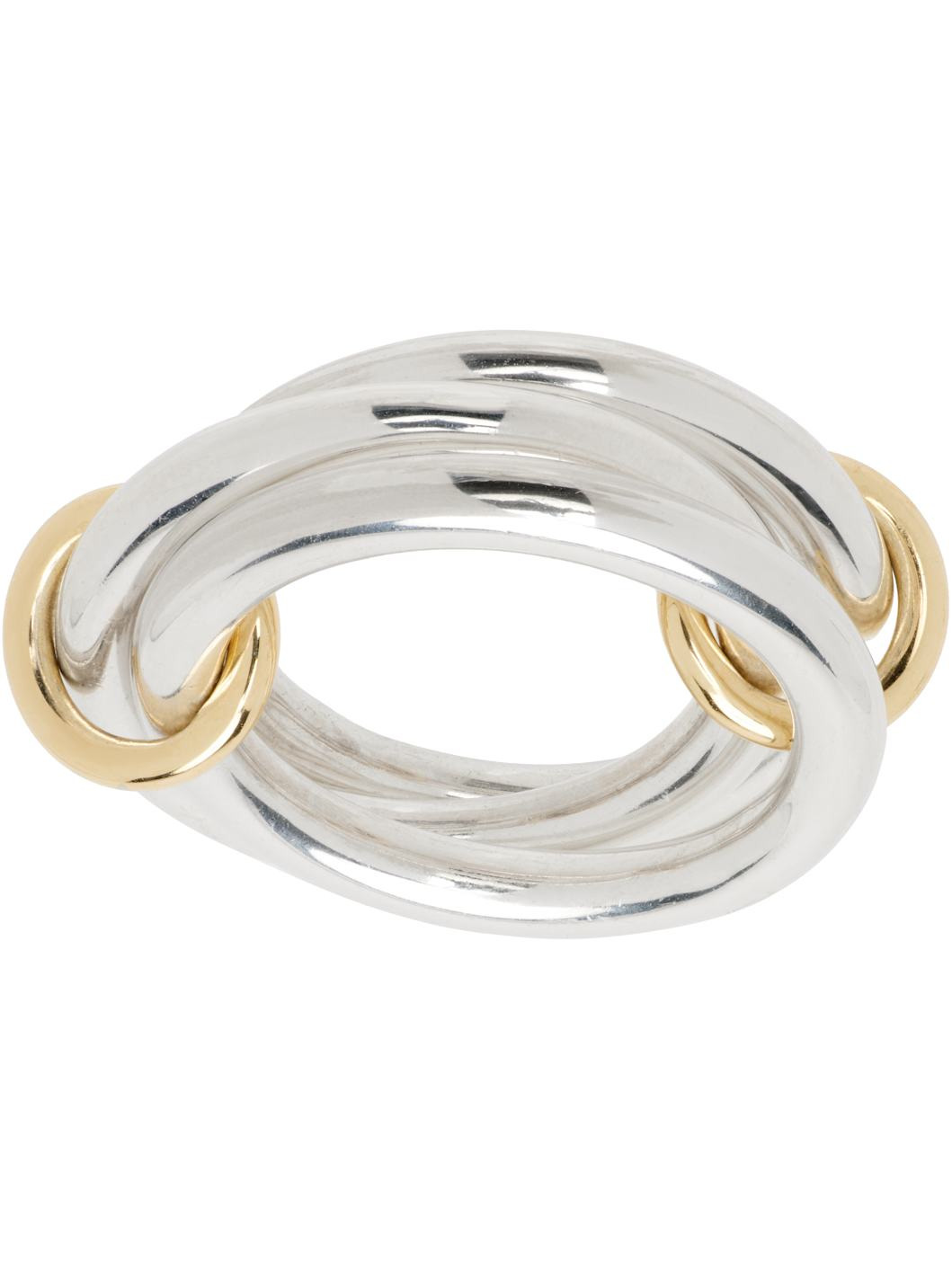 Taurus SY Ring - 2