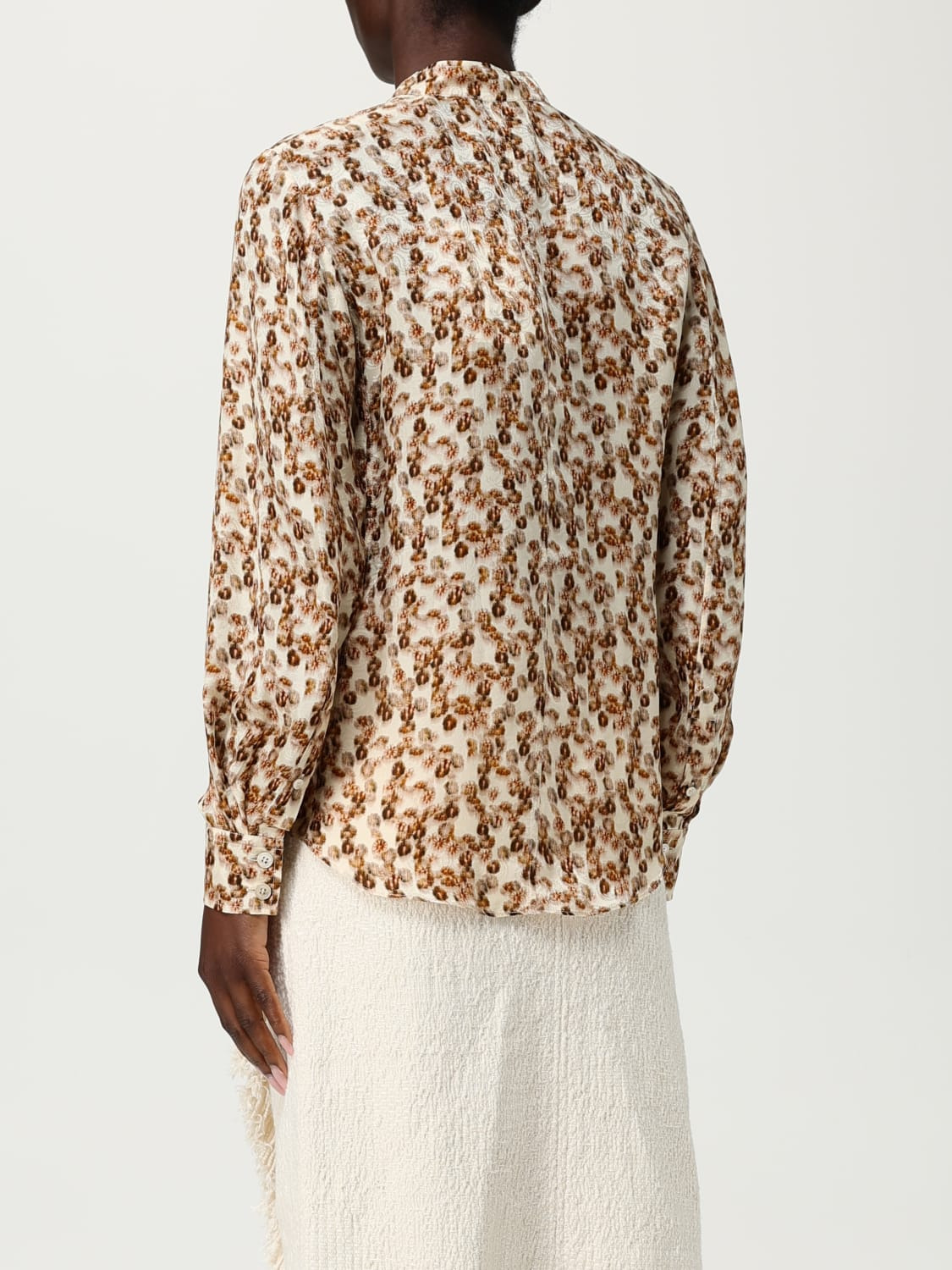 Shirt woman Isabel Marant - 3