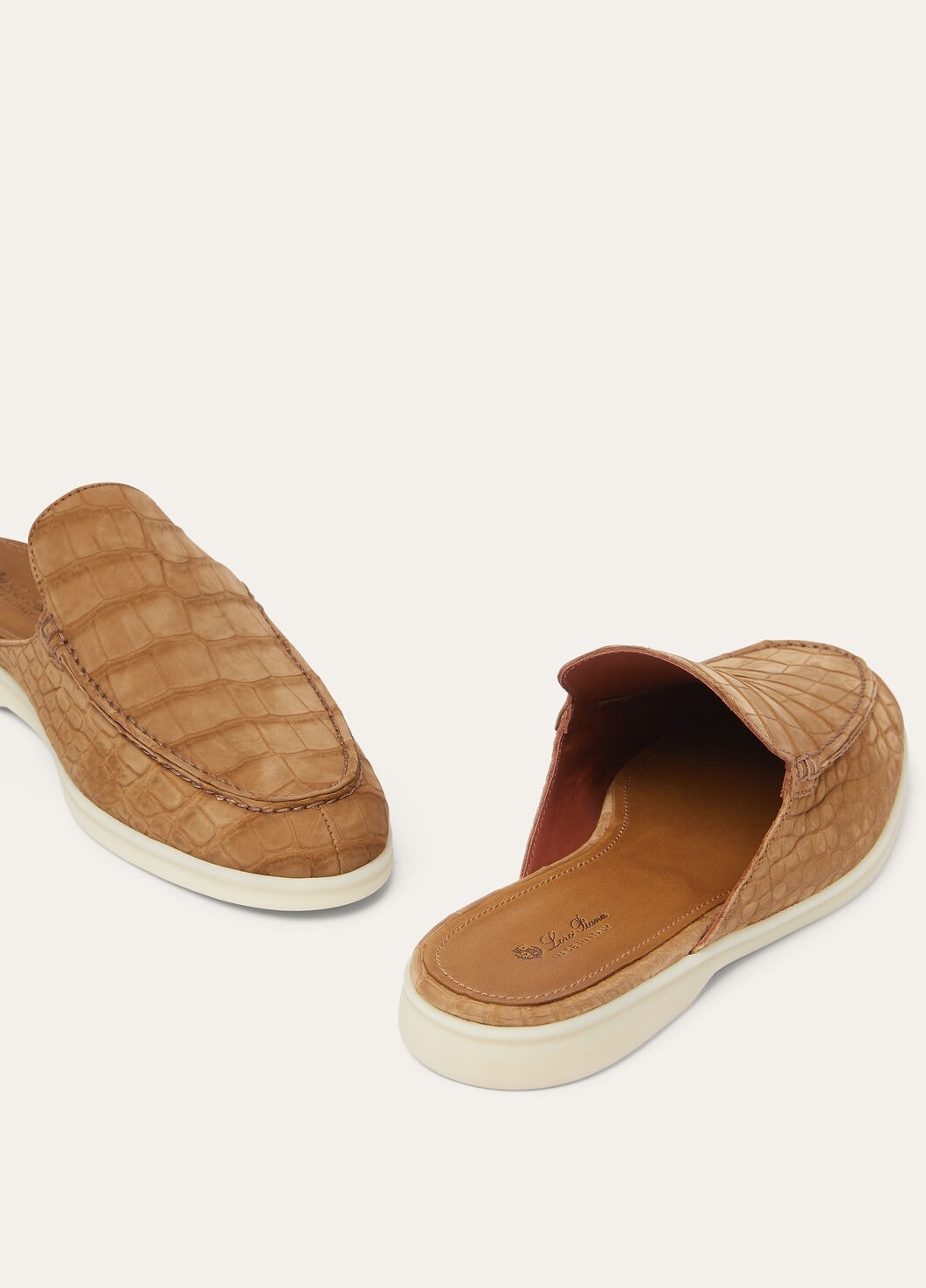 Babouche Walk Moccasin - 6
