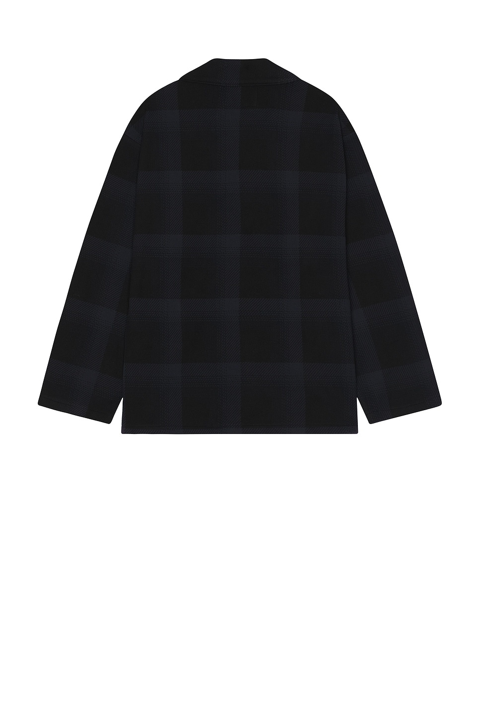 Fleece Shirt Type-2 - 2