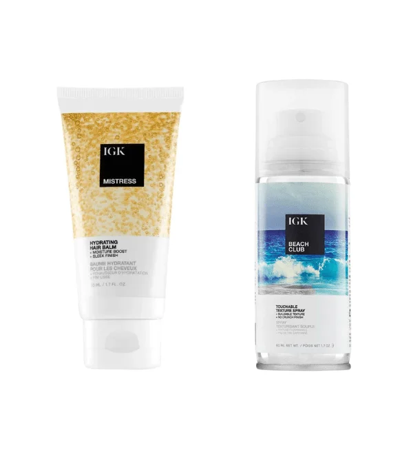 Mistress Travel Size + Beach Club Travel Size - 1