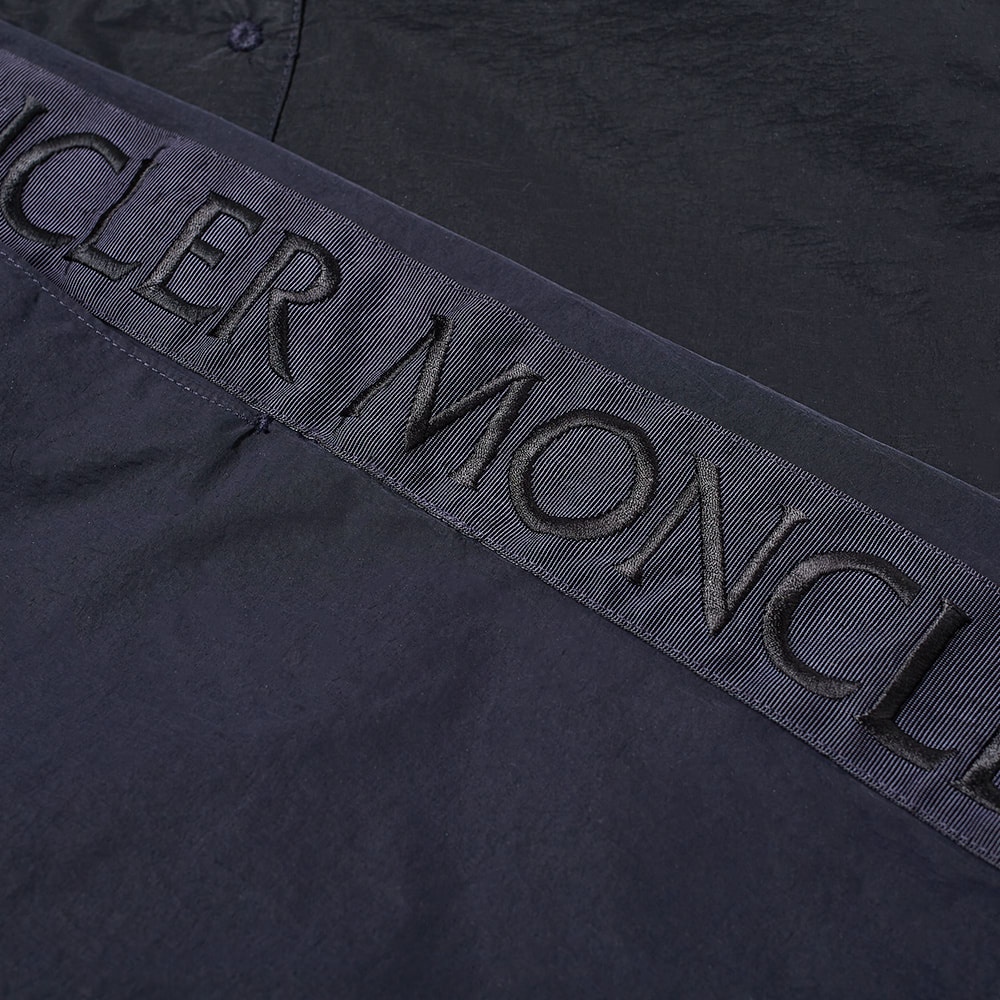 Moncler Taped Seam Logo Short - 2