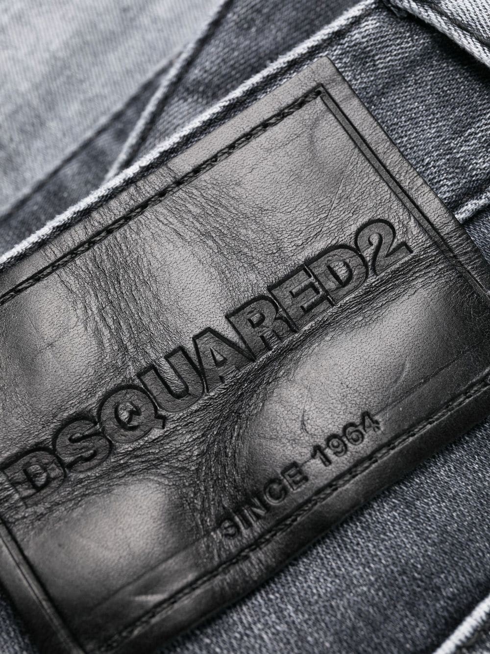 Dsquared2 Jeans Black - 7