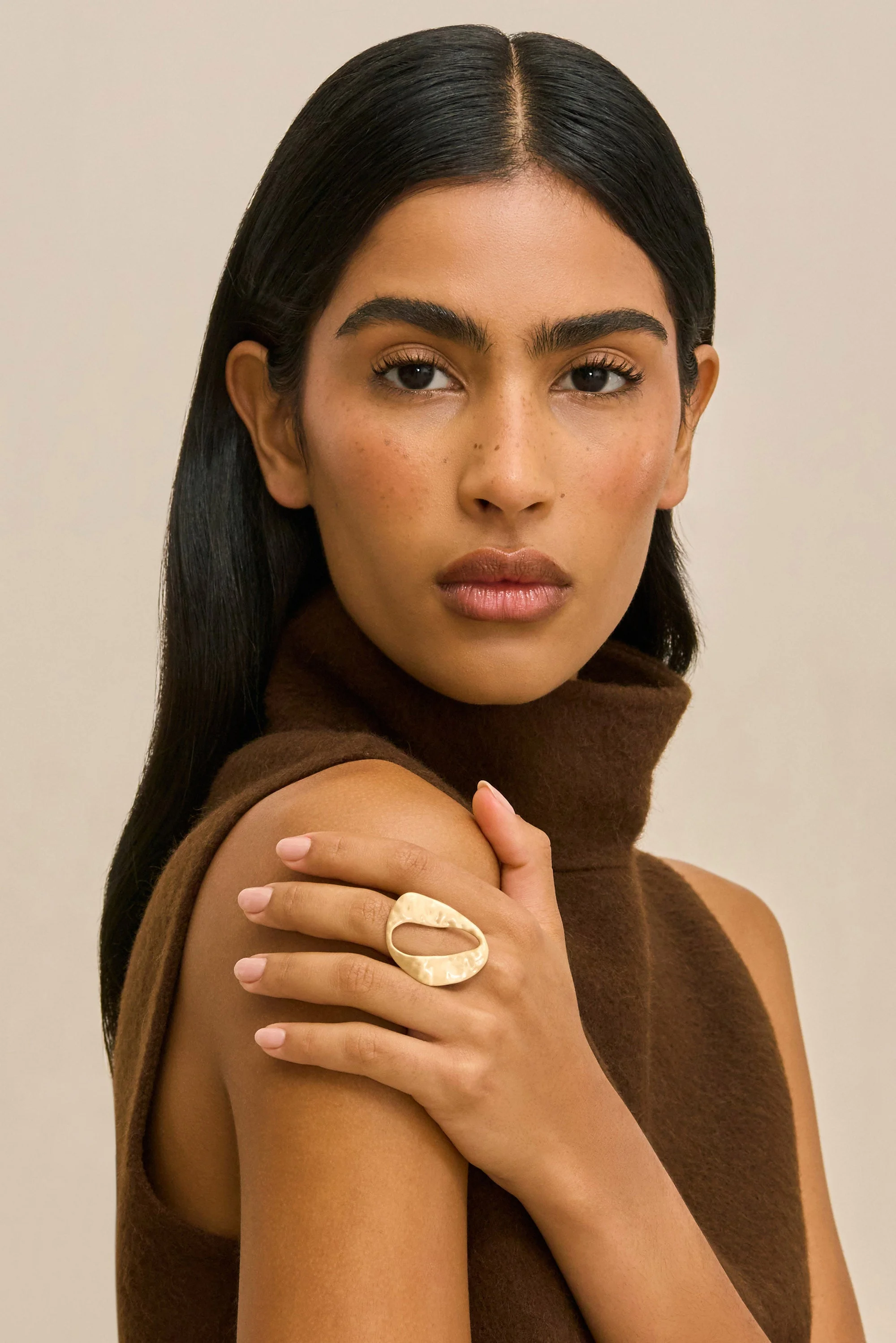 RUE MINI RING - 1