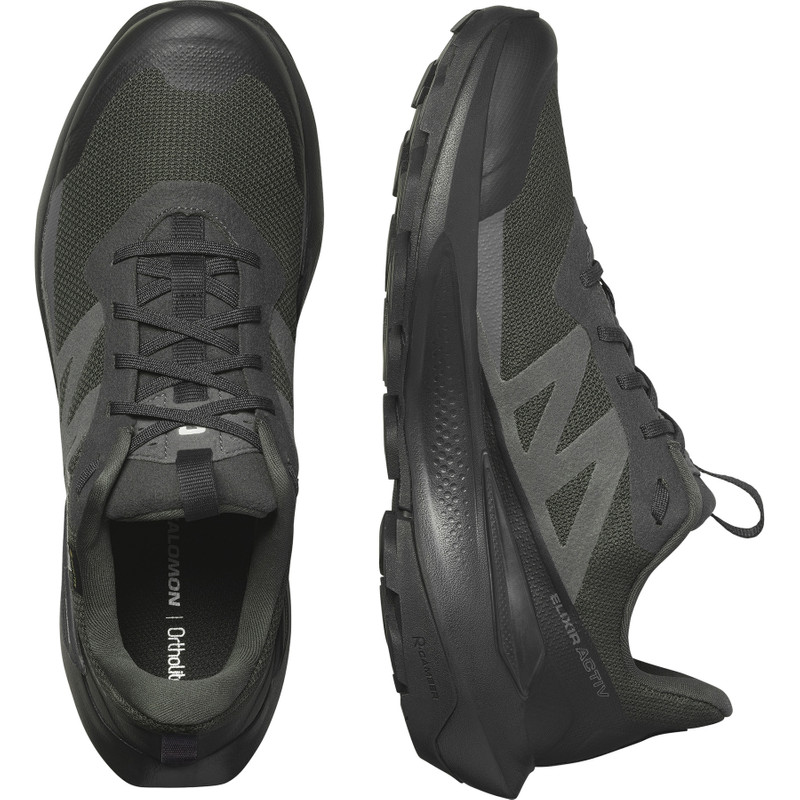 SALOMON ELIXIR ACTIV GORE-TEX outlook