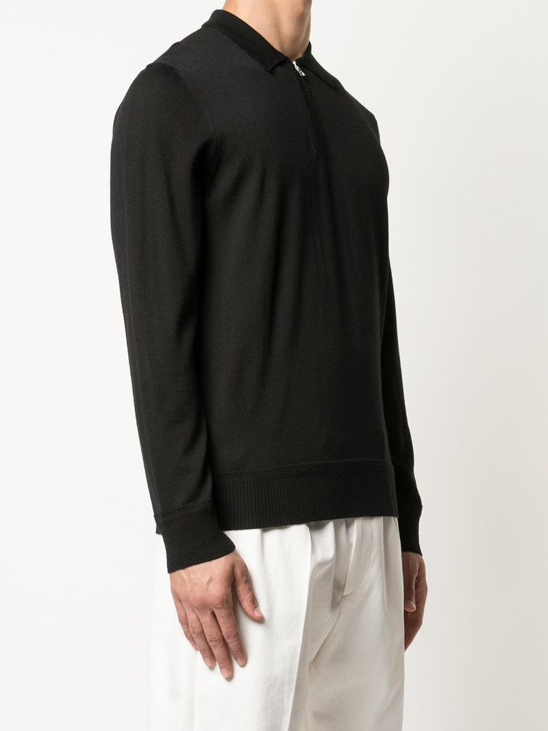 x 007 Moonraker polo top 3