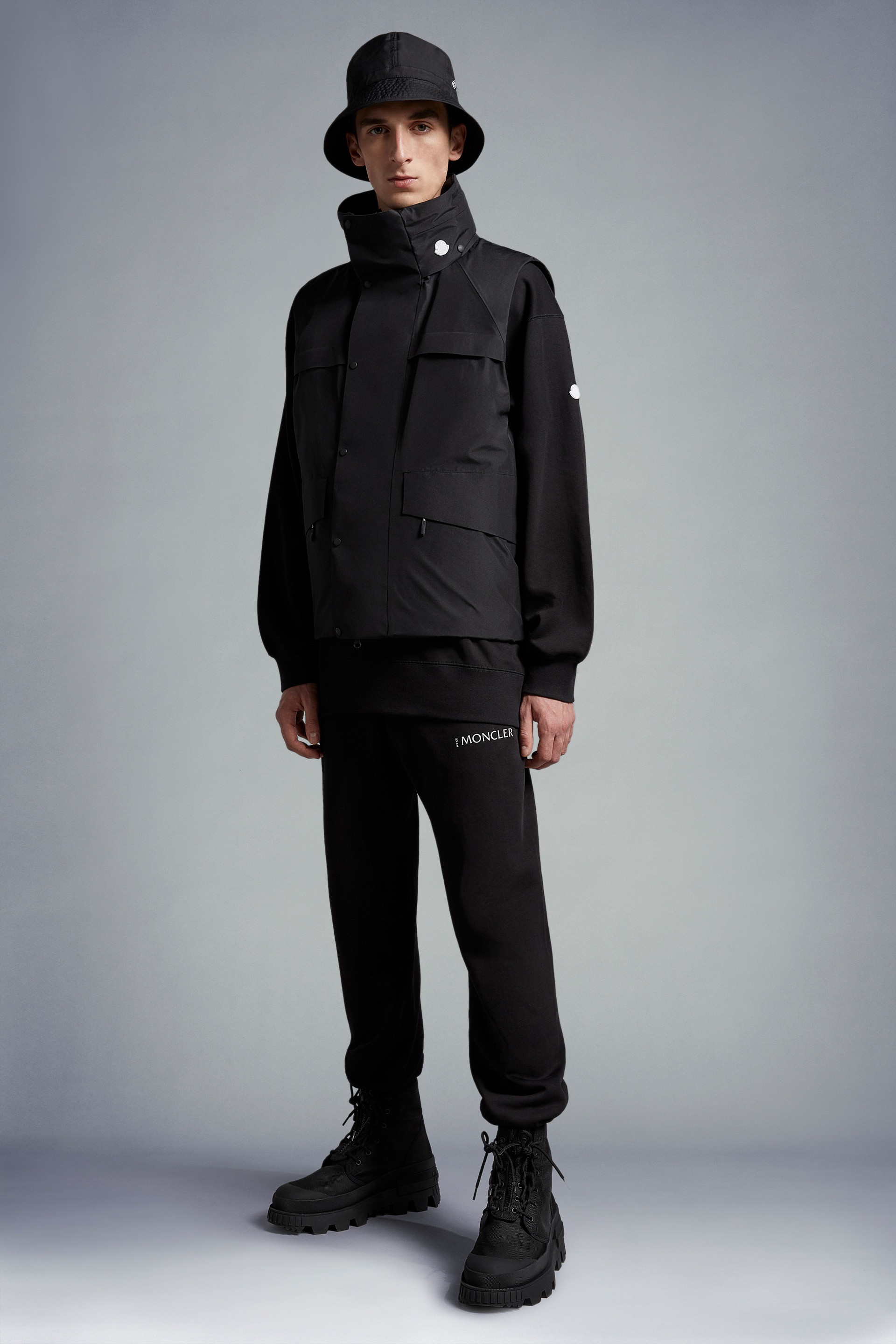 Logo Sweatpants - 2