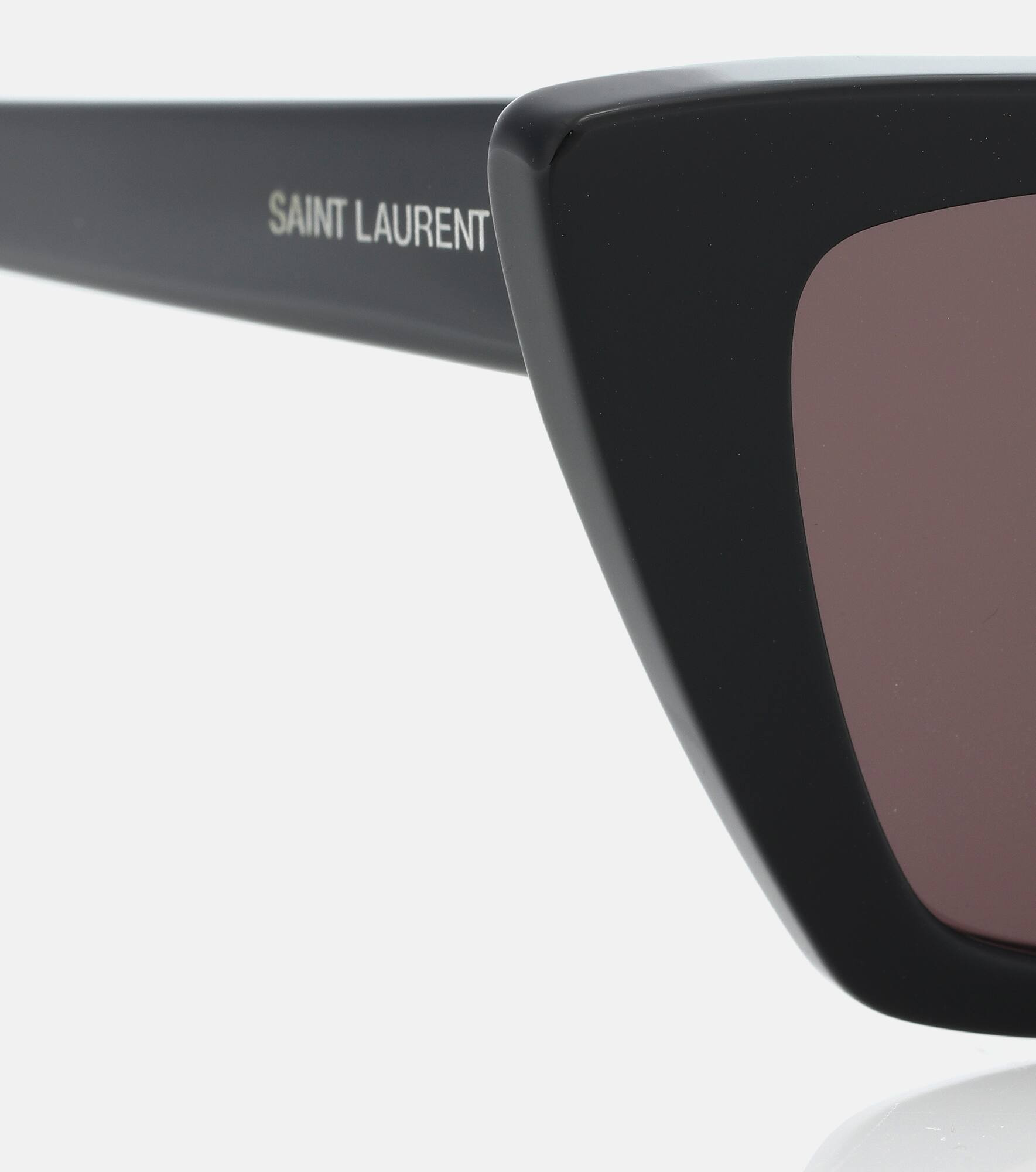 SL 276 Mica cat-eye sunglasses - 2