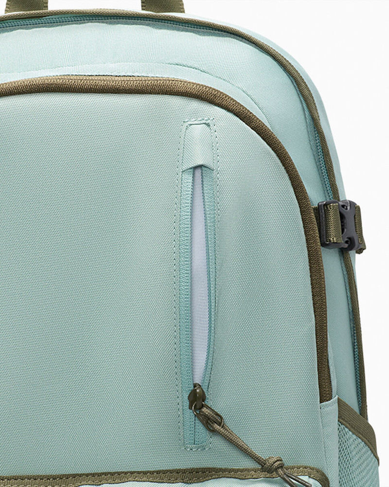 Straight Edge Backpack 6