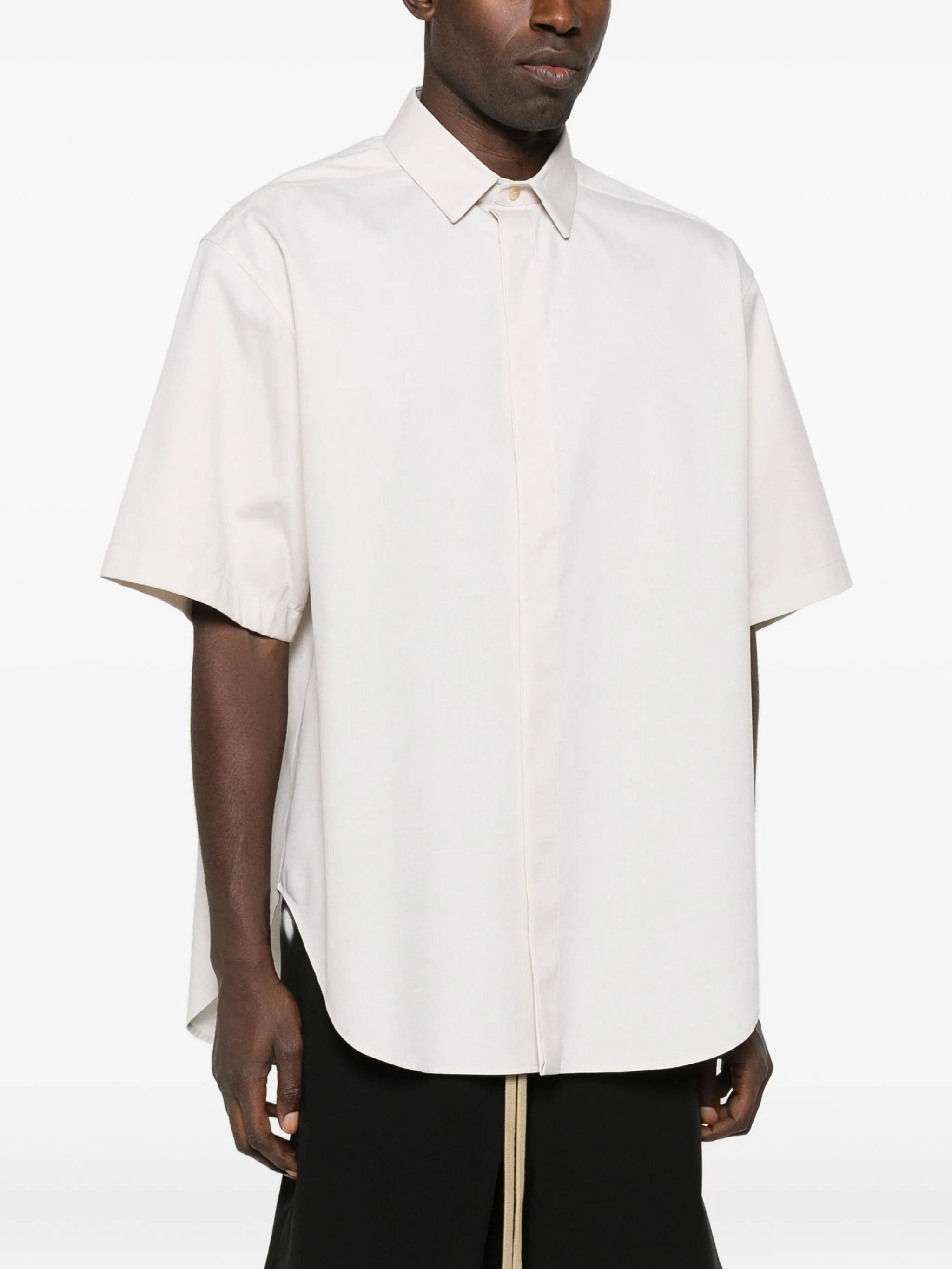 Fear Of God Shirts - 2