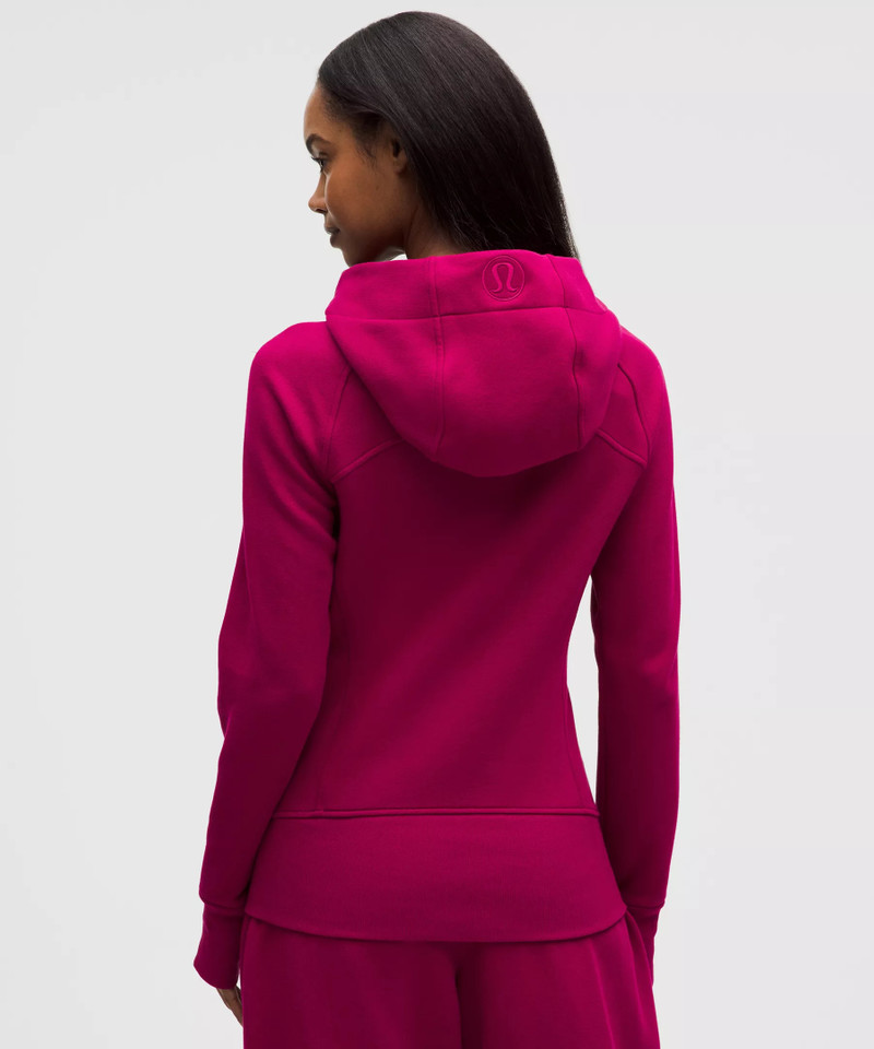 Scuba Full-Zip Hoodie 3