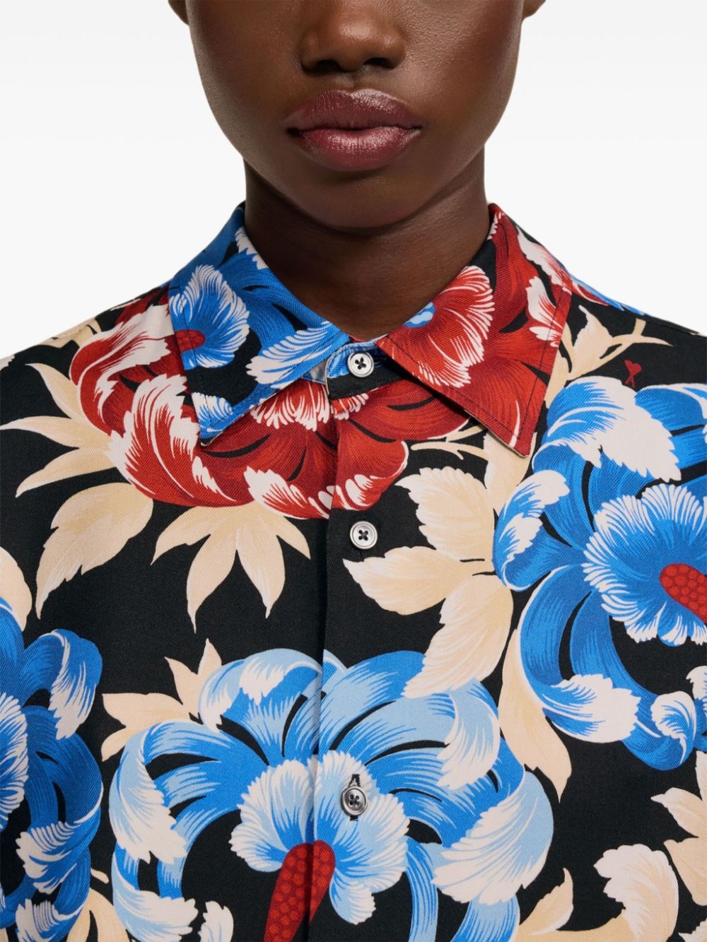 boxy shirt - 7