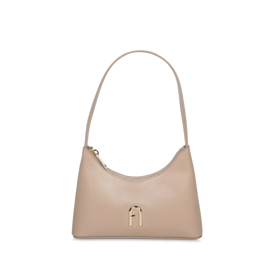 Furla Diamante Mini Shoulder Bag - 1