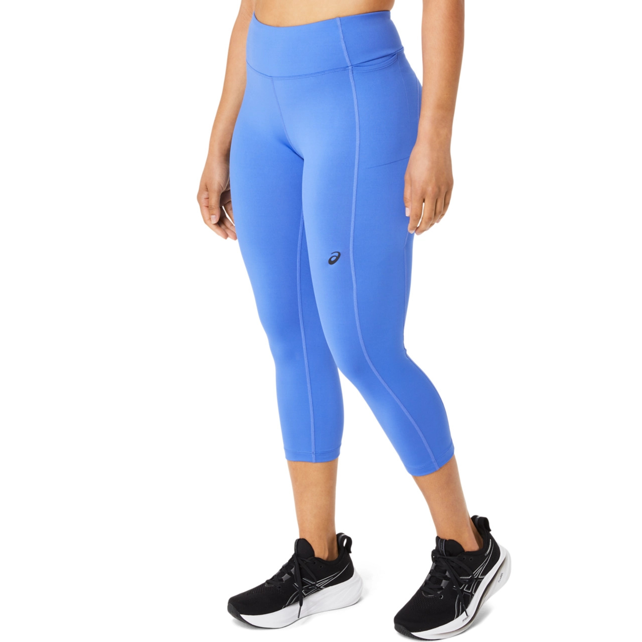 WOMEN'S KATE POCKET CAPRI - 3