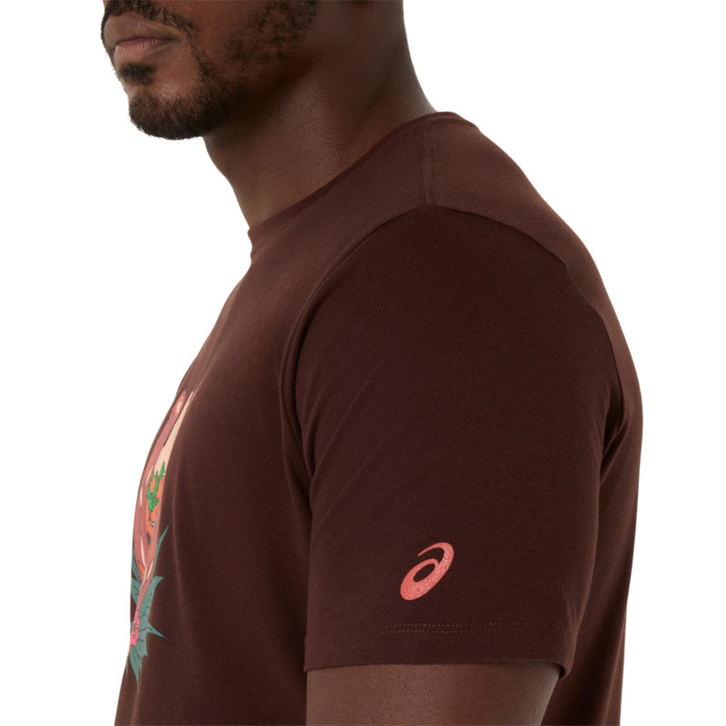 MEN'S DESERT TRAILS 77 TEE 5