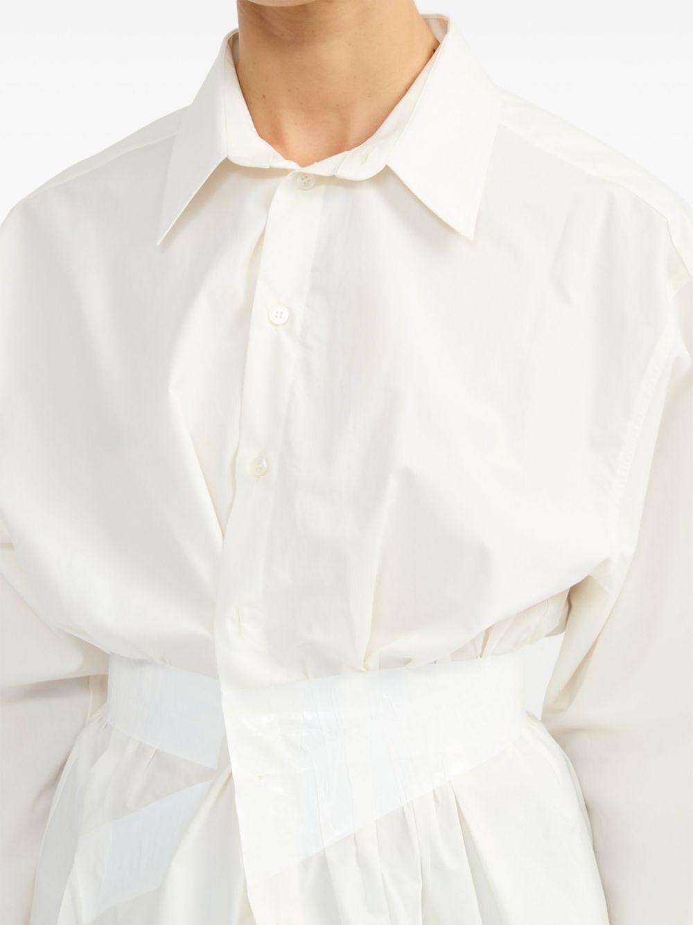 cotton shirt - 7