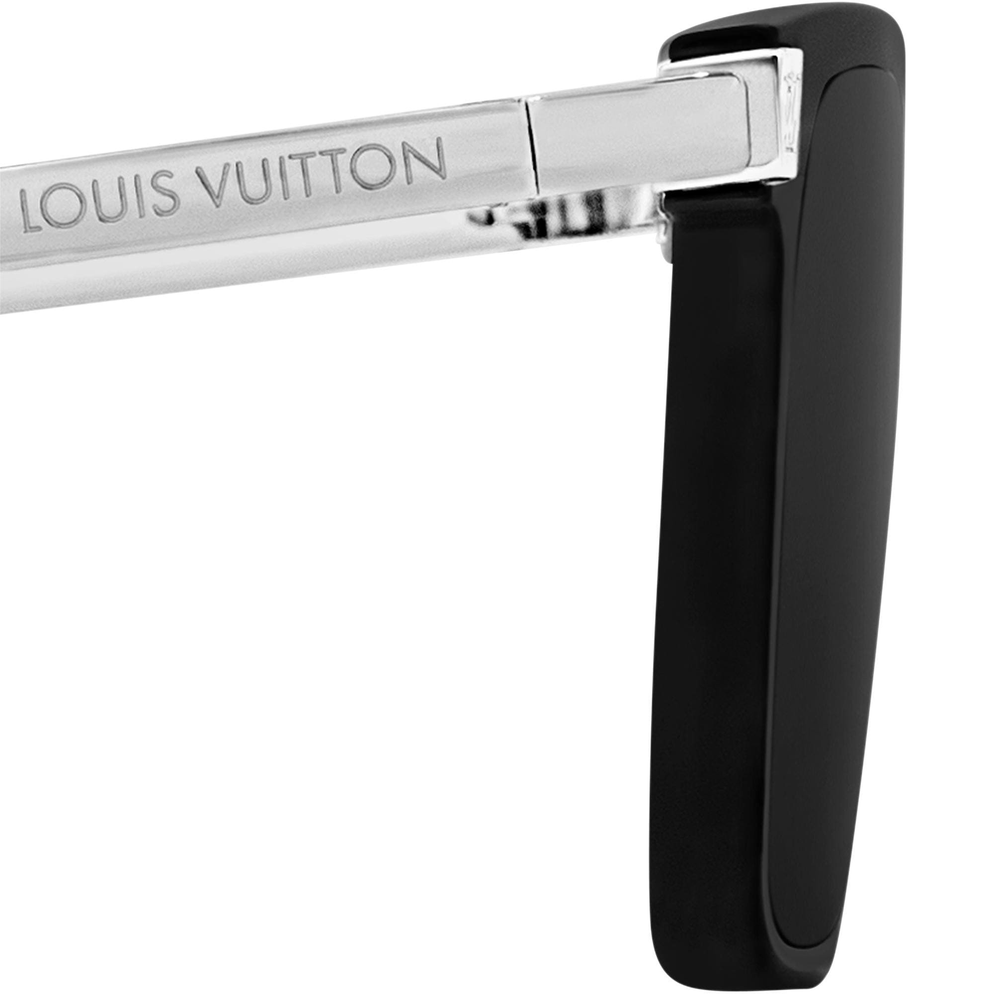 LV Rise Square Sunglasses - 3