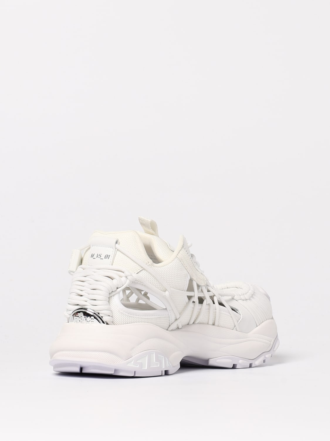 Sneakers men Versace - 3