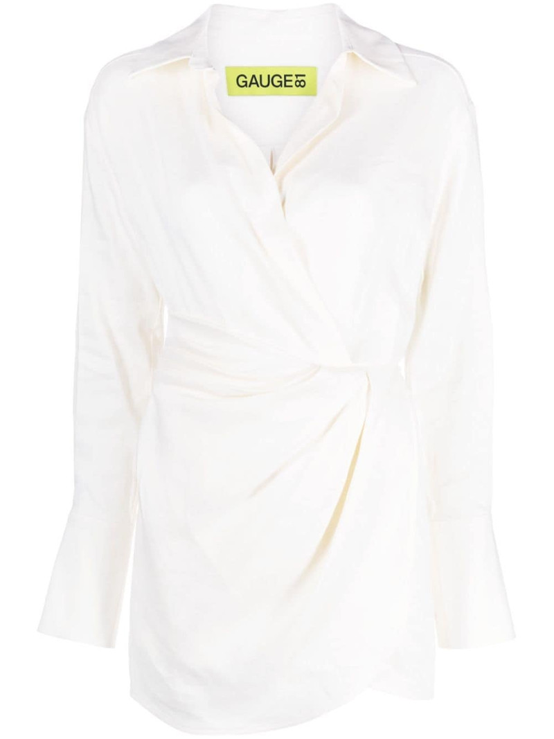 Puno mini shirt dress 1