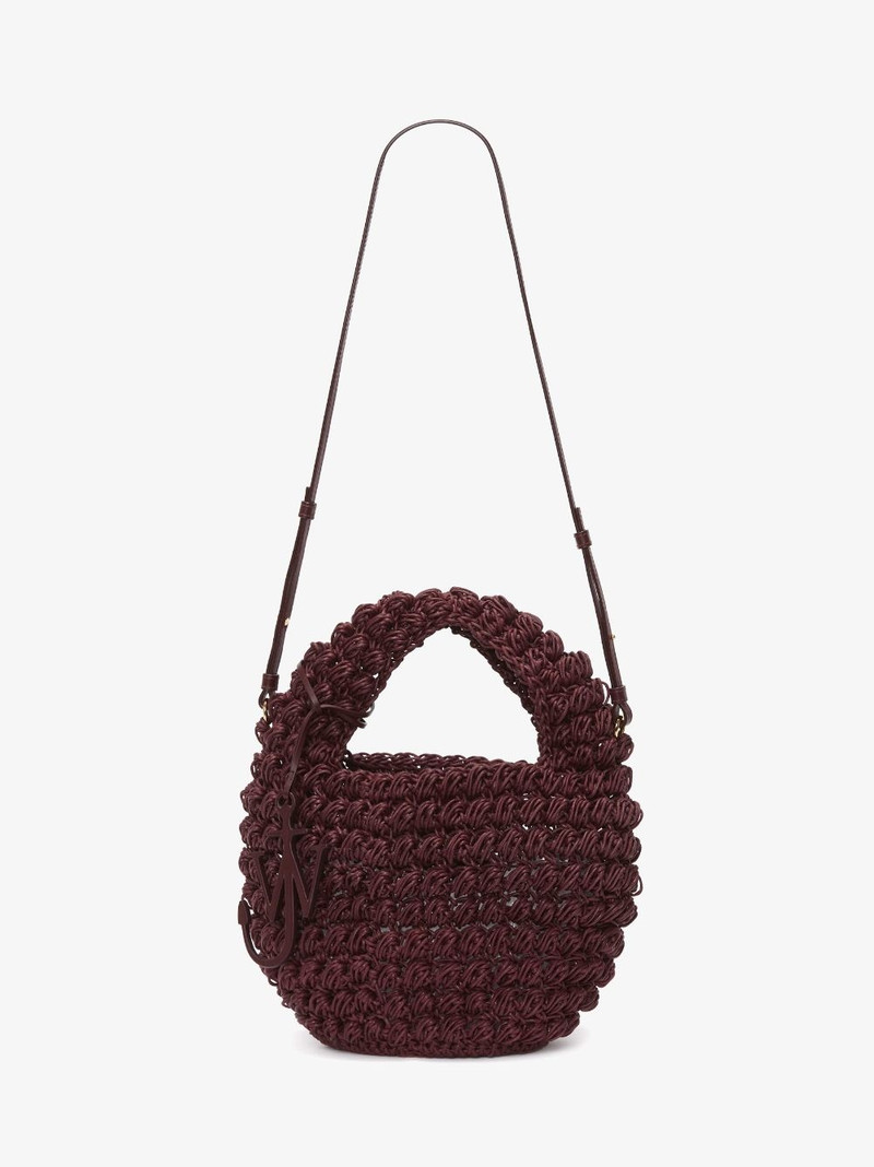 POPCORN BASKET - CROSSBODY BAG 5