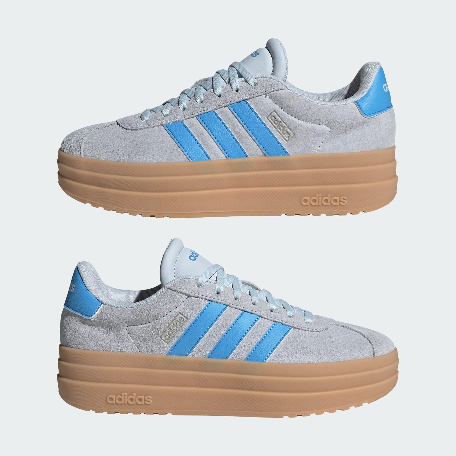 VL Court Bold Shoes - 7