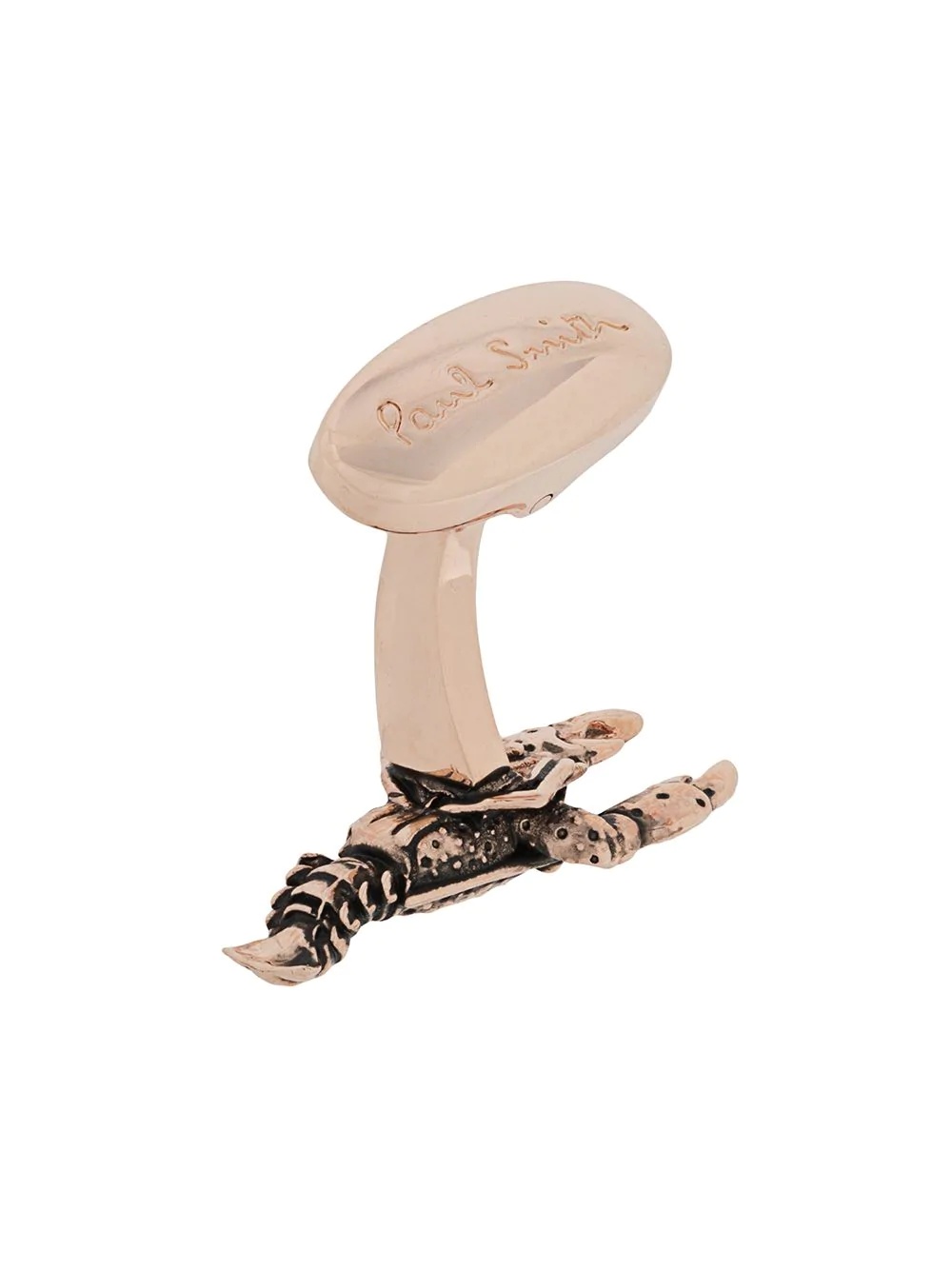 scorpion cufflinks - 2