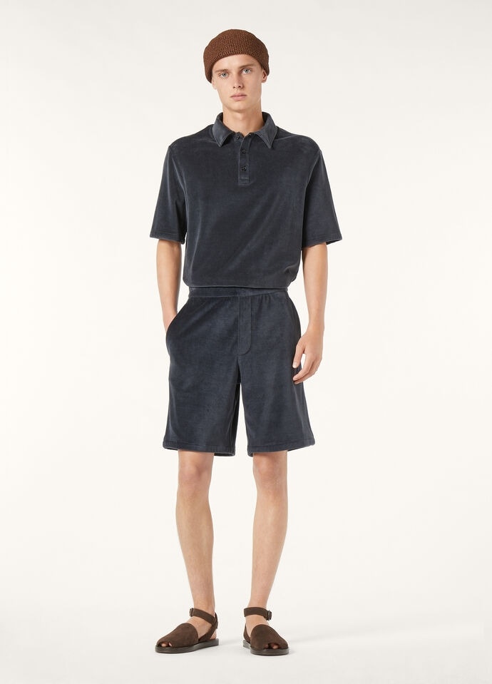 Murano Bermuda Shorts - 2