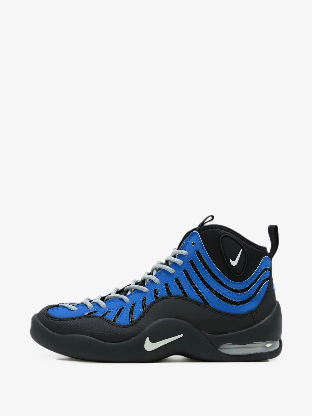Air Bakin' sneakers - 1