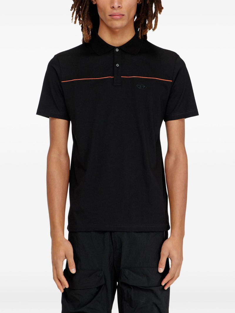 short sleeve polo shirt 3