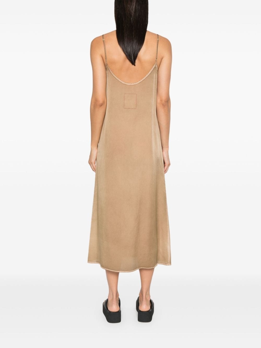 Anaya midi dress - 4