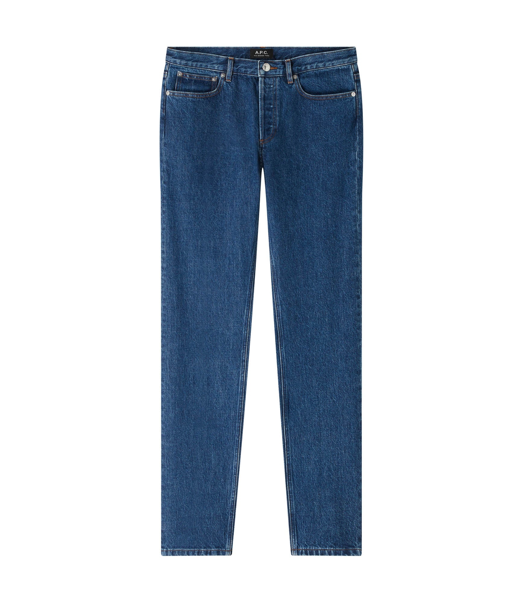 PETIT NEW STANDARD JEANS - 1