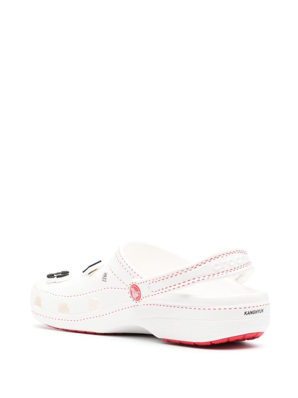 x Kanghyuk perforated-design slides - 3