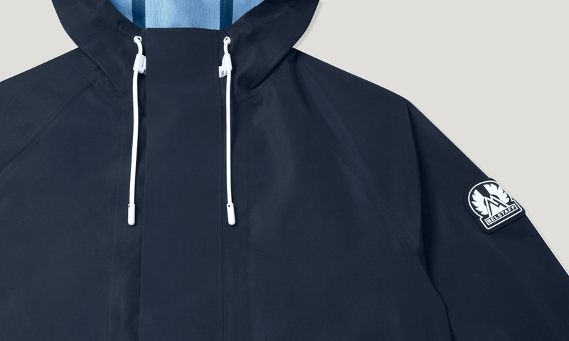 ANNAPURNA PARKA 6