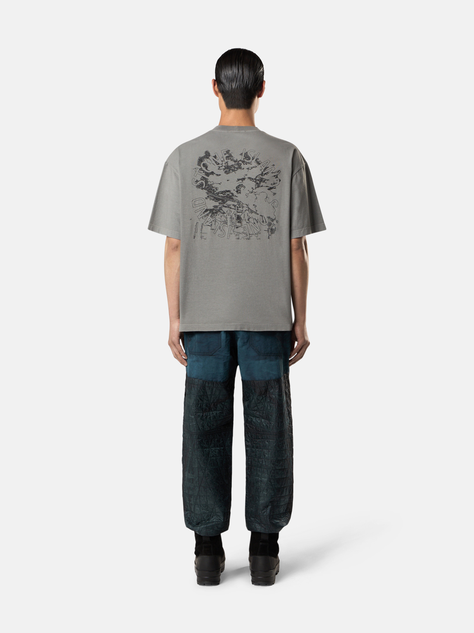 2100021 COMBED ORGANIC COTTON JERSEY - 2