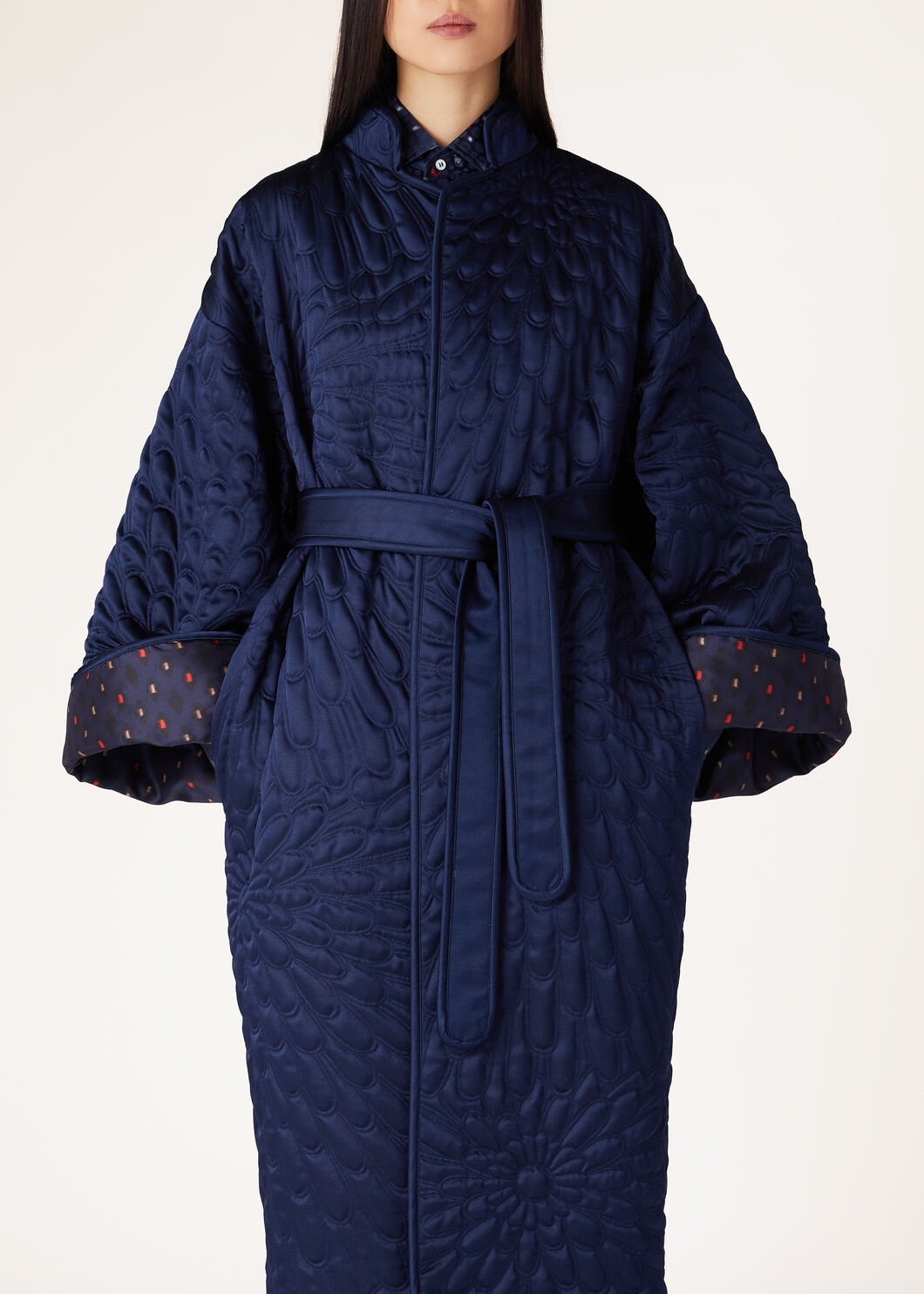 Armen Coat - 4