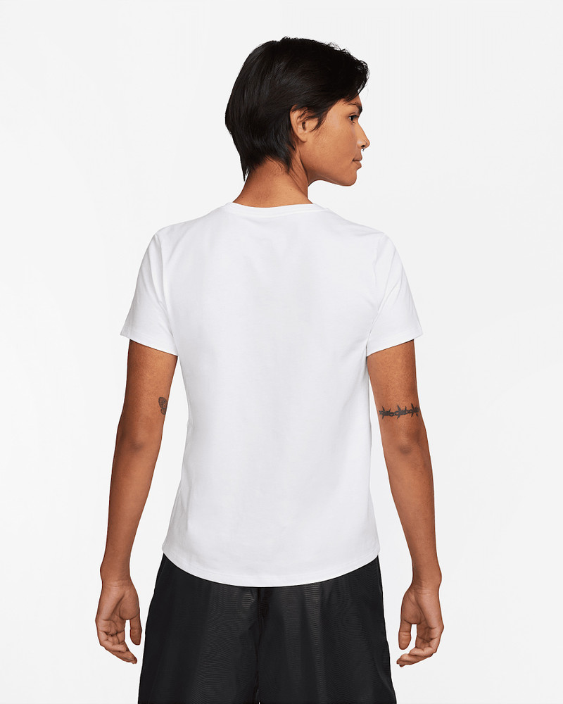 Nike Nike Sportswear Essentials Women's Logo T-Shirt outlook