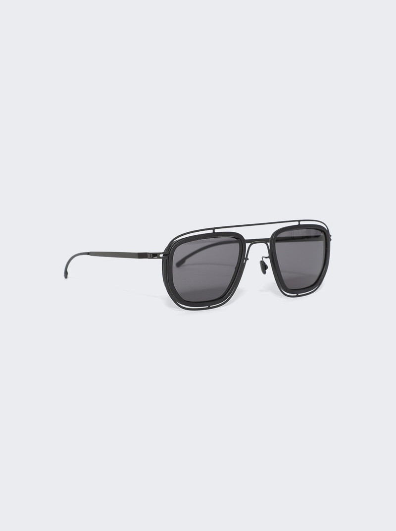 Ferlo Sunglasses Black 4
