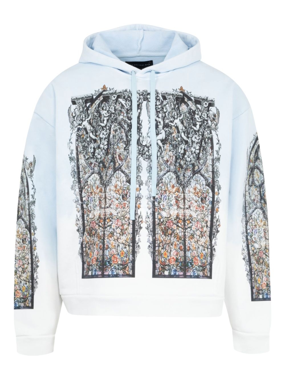 Ignatius hoodie - 1