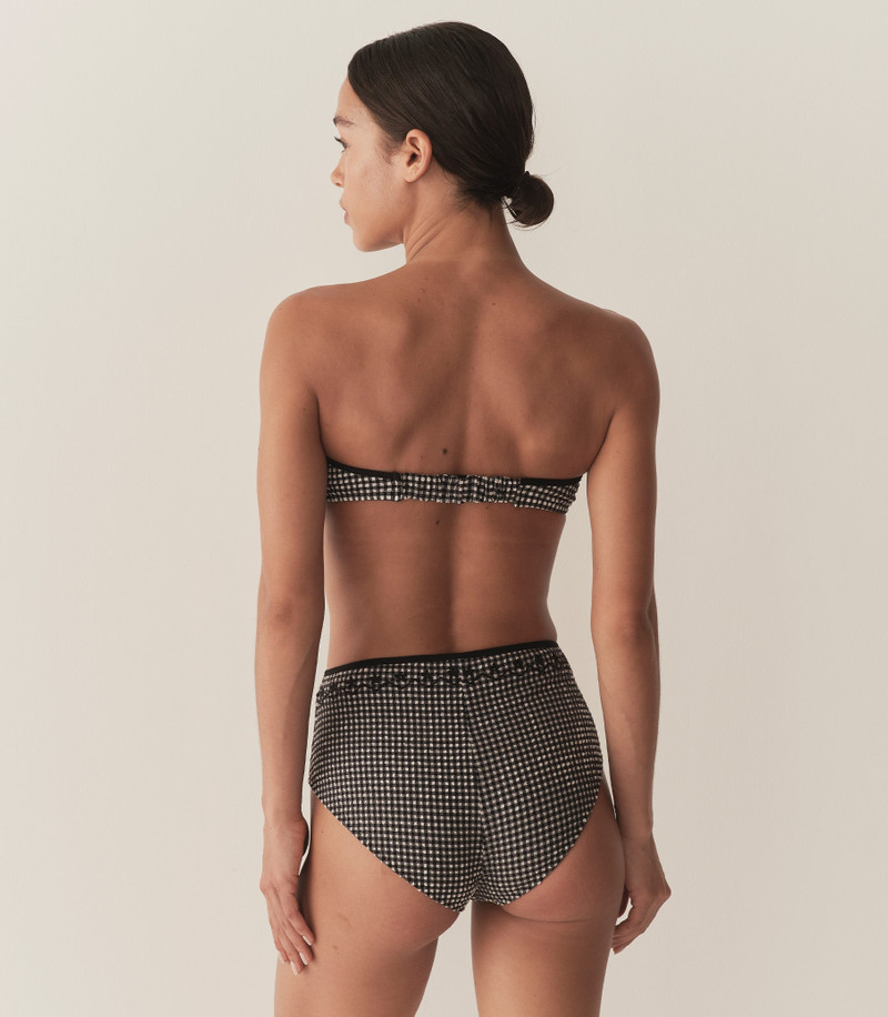 AZELINE BIKINI TOP 10