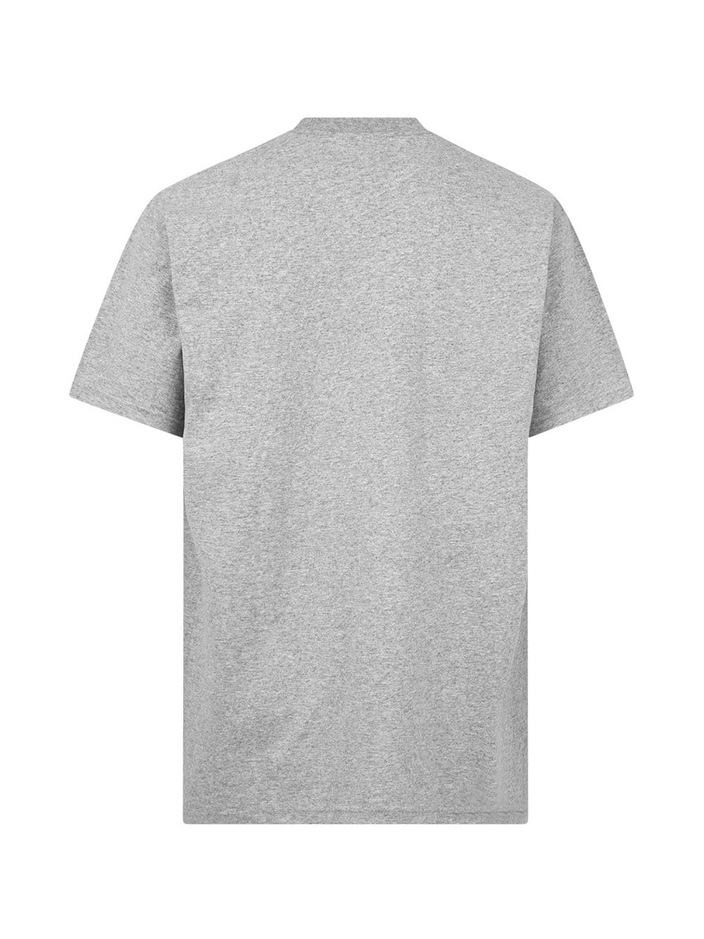 x Emilio Pucci box logo T-shirt - 3