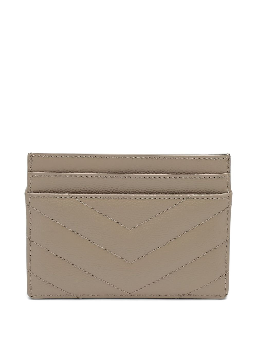 quilted credit card case - 3