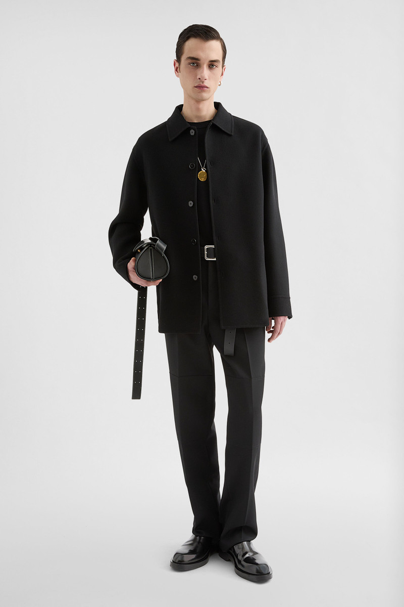 Jil Sander Overshirt outlook