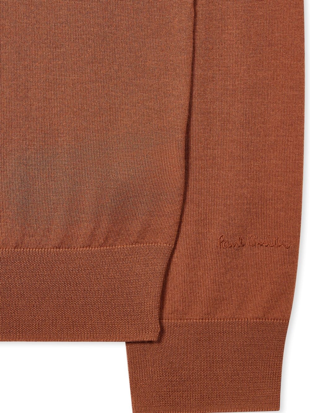 merino wool sweater - 6