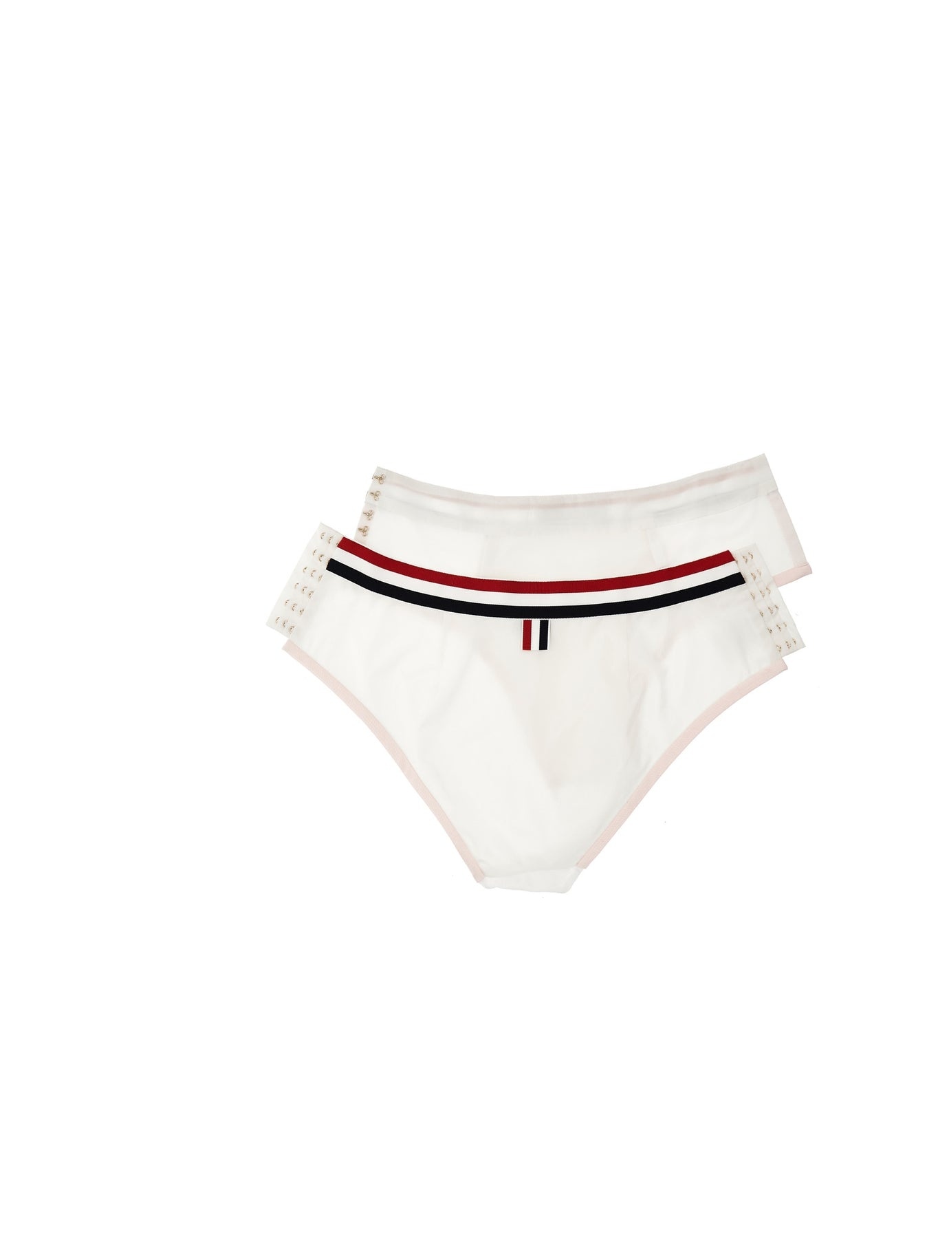 Rwb Underwear, Body White - 3
