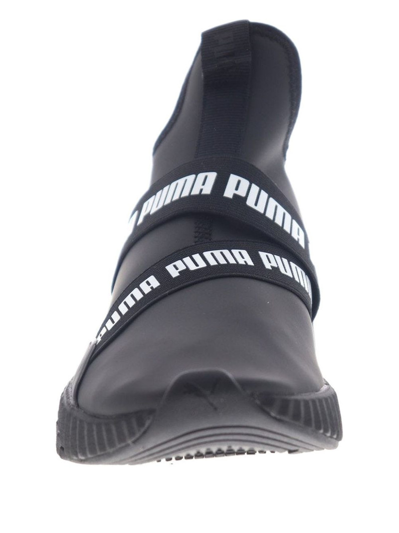 Defy Mid Matte sneakers 3