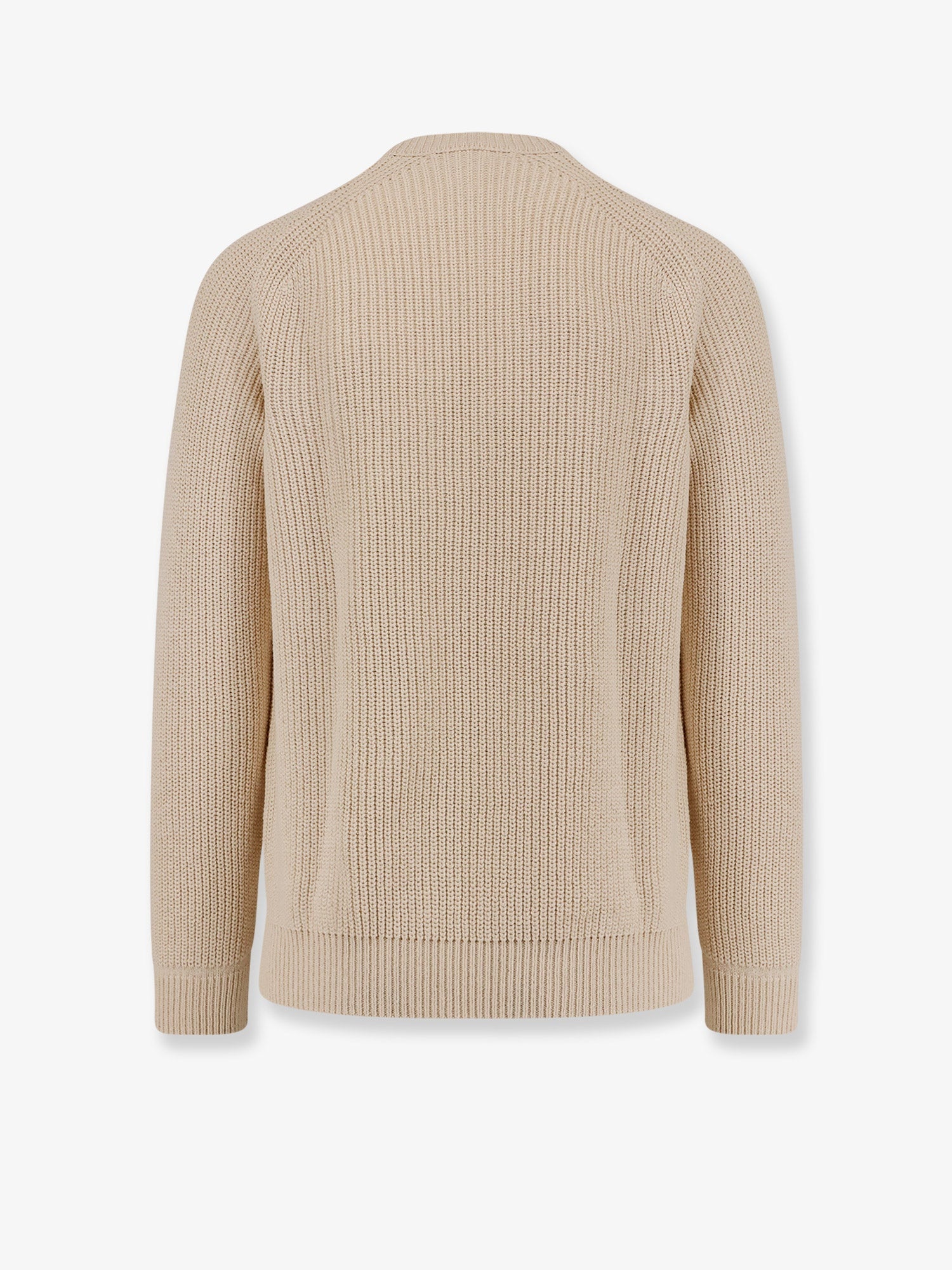 Stone Island Cotton Sweater - 2