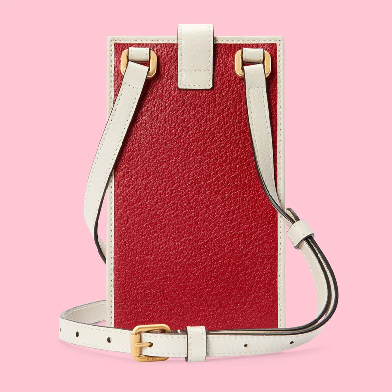 adidas x Gucci phone case 4