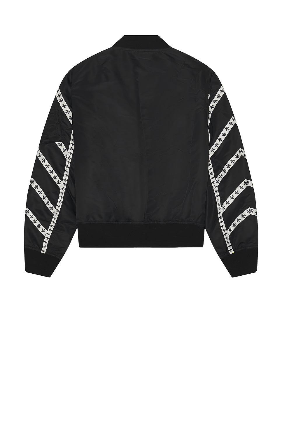 Brit Bomber Jacket - 2