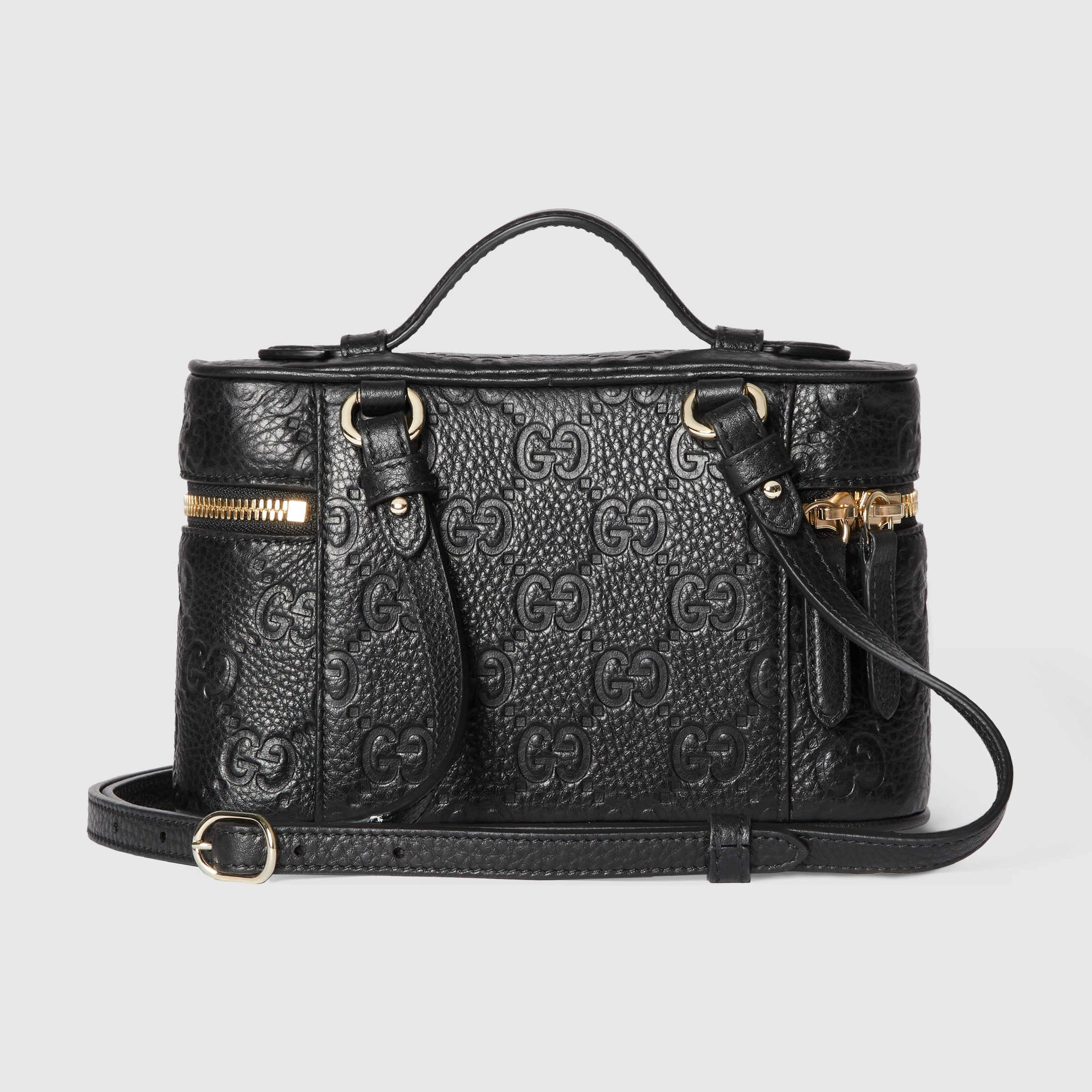 GG Emblem super mini bag - 7